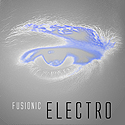 Album Musique MP3 Fusionic Electro